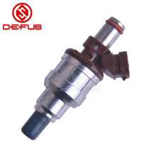 DEFUS Auto parts petrol fuel injector nozzle 195500-5250 23209-65010 23250-65010 4G1595 M264 FJ371 for 1988 4-Runner 3.0L